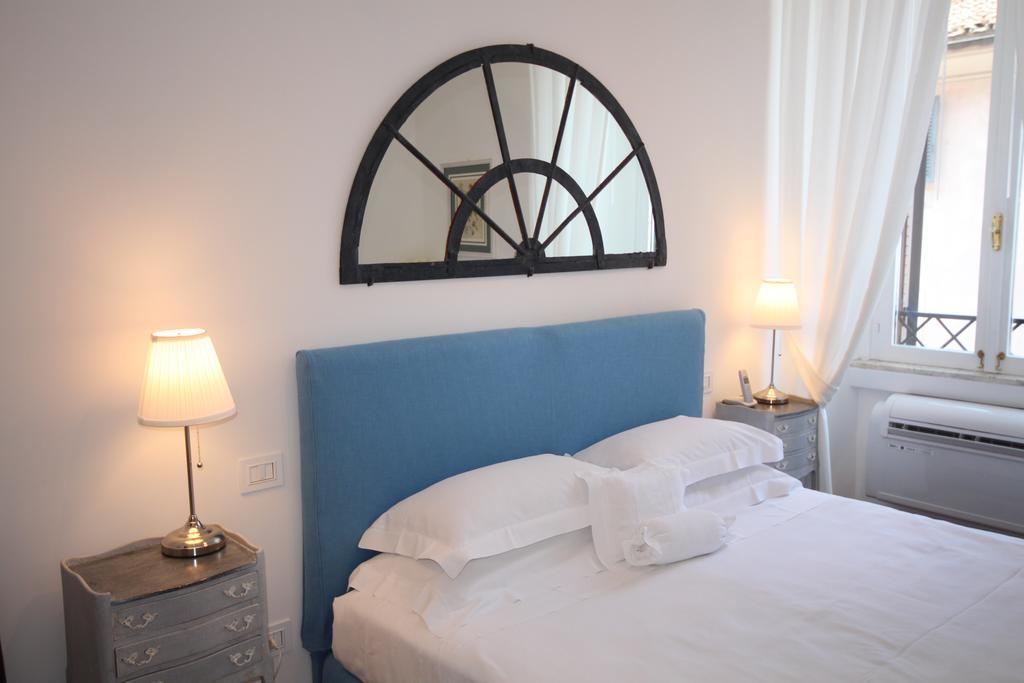 Affittacamere Spalletti Trivelli - Small Luxury Of The Word 5*