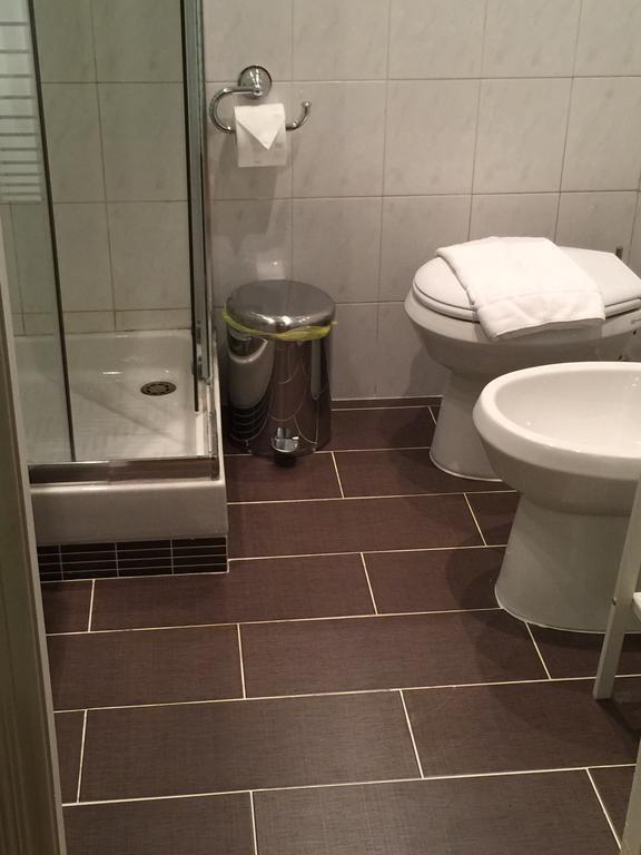 Apartment Mgpgroup Navona 2 Rom