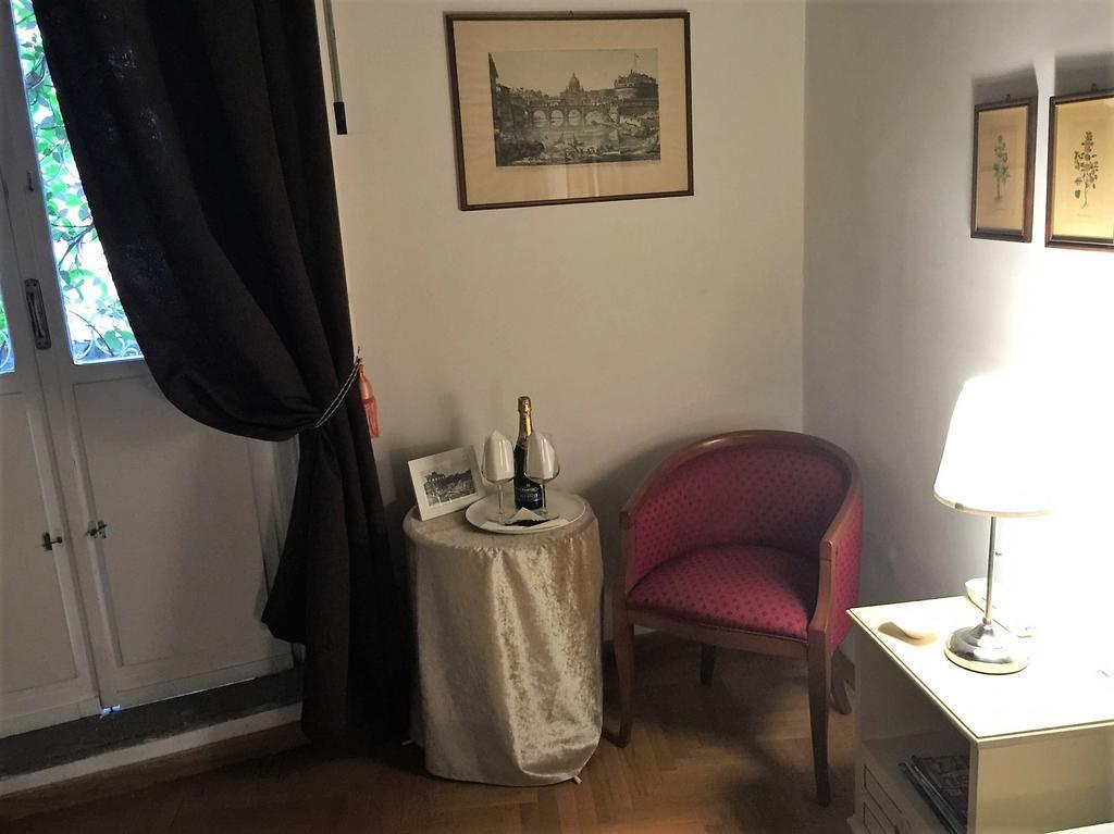 Apartment Mgpgroup Navona 2 Rom