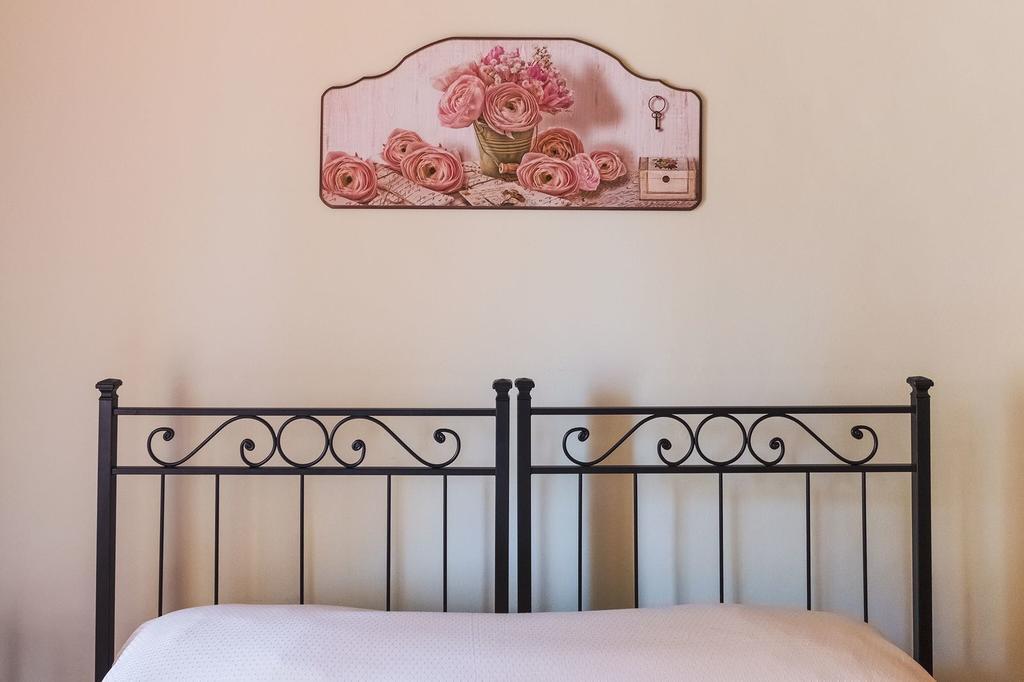 Affittacamere Glam Sm Maggiore