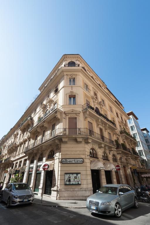 Appartamento 900 Lazio, Emilia & La Corte