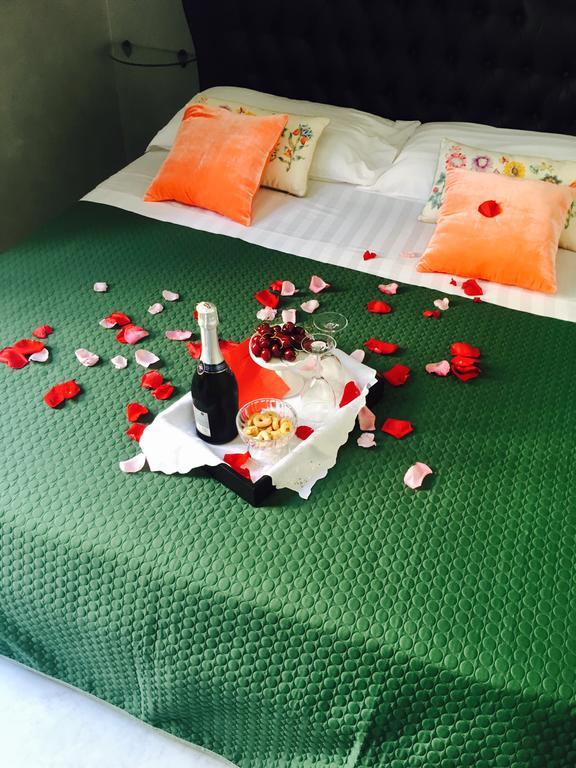 Holidays Guest house Rome