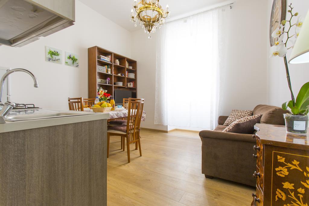 Amedeo Apartment Rom