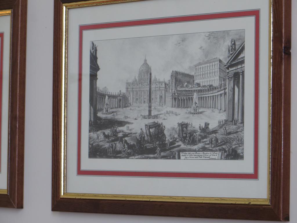 Mary's Place Guest house Rome
