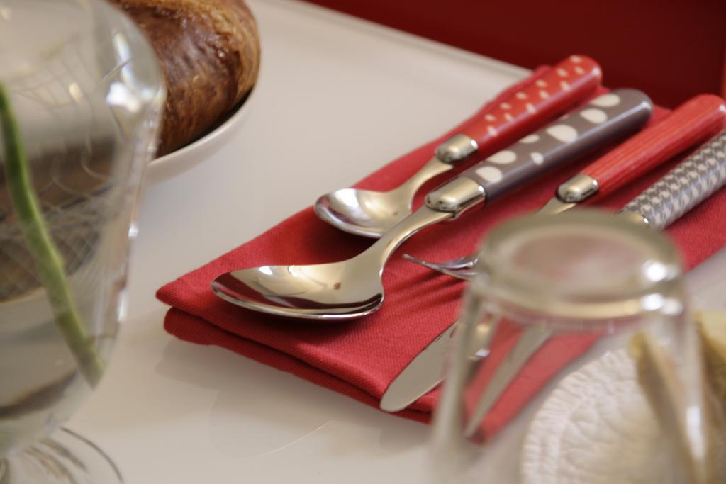 Sinfonia Sul Tevere Bed and breakfast 3*