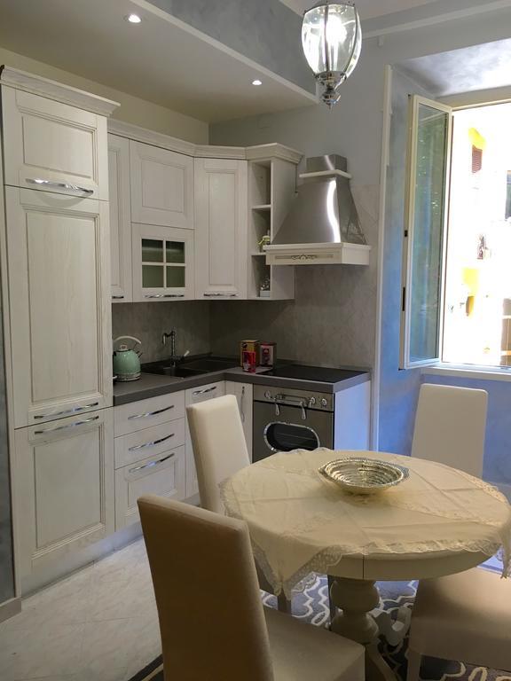 Daphne Domus Apartamento *