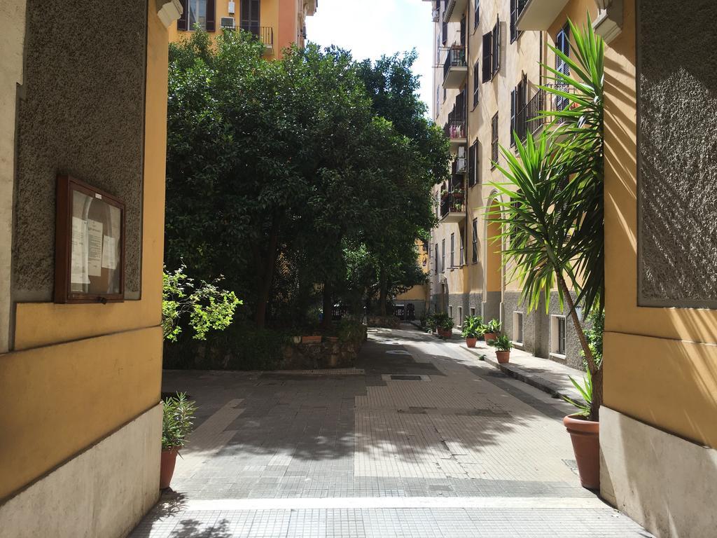 Daphne Domus * Roma