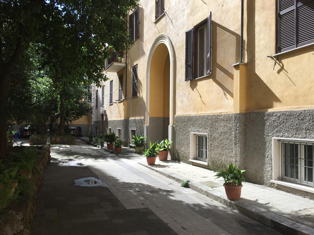 Apartamento Daphne Domus