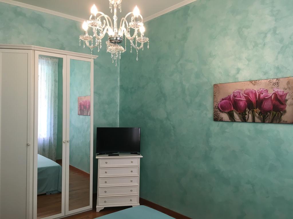 Daphne Domus Apartamento Roma