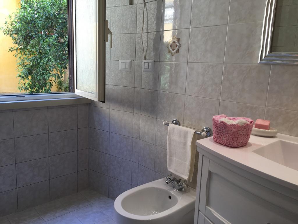 Daphne Domus Apartamento Roma