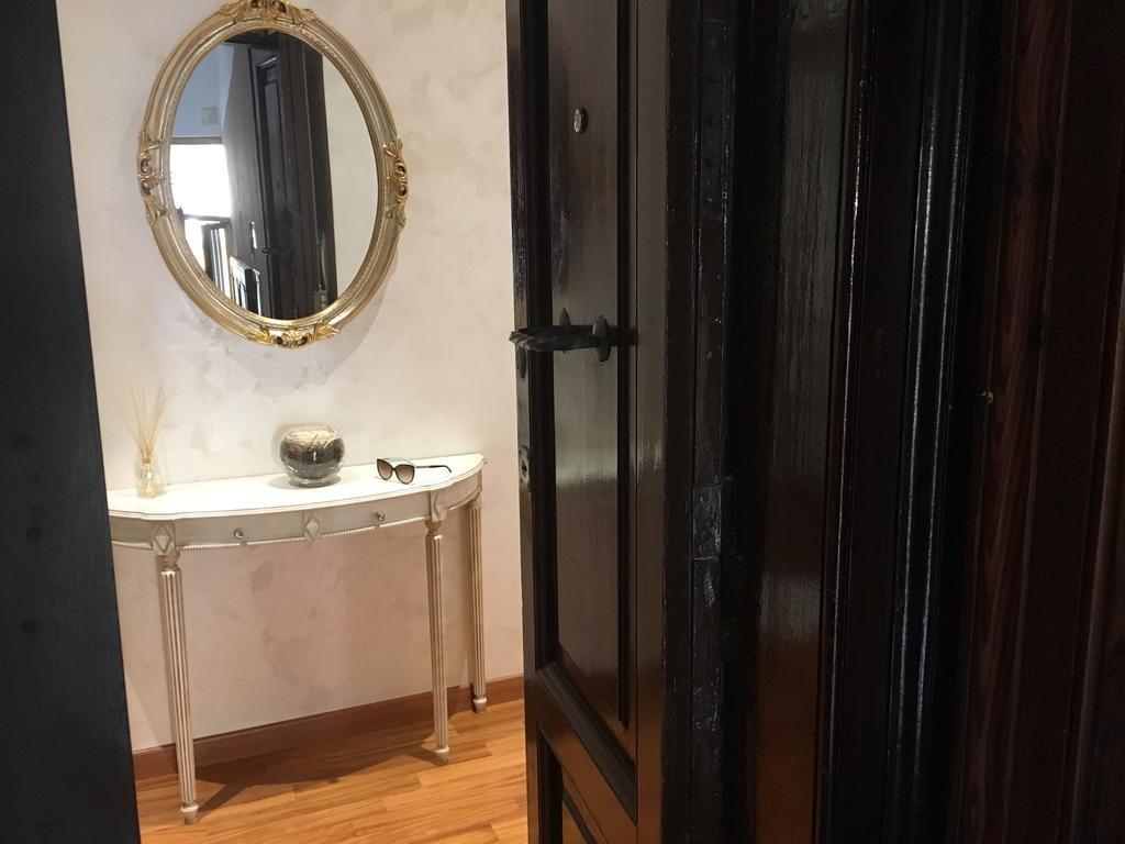Apartamento Daphne Domus *
