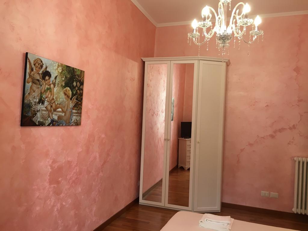 Apartamento Daphne Domus Roma