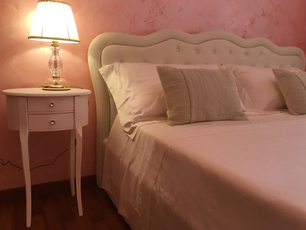 Daphne Domus Apartamento Roma
