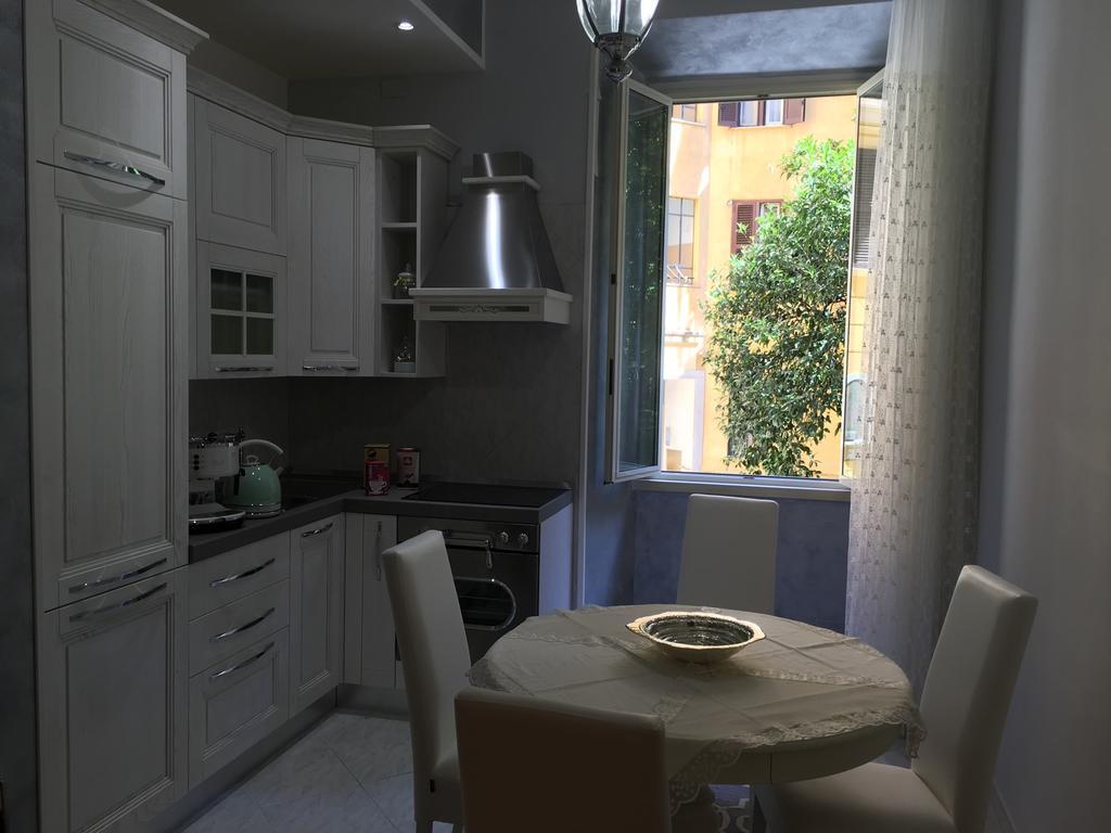 Daphne Domus Apartamento *