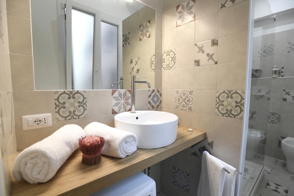Il Mattoncino - Colosseo Apartamento Roma