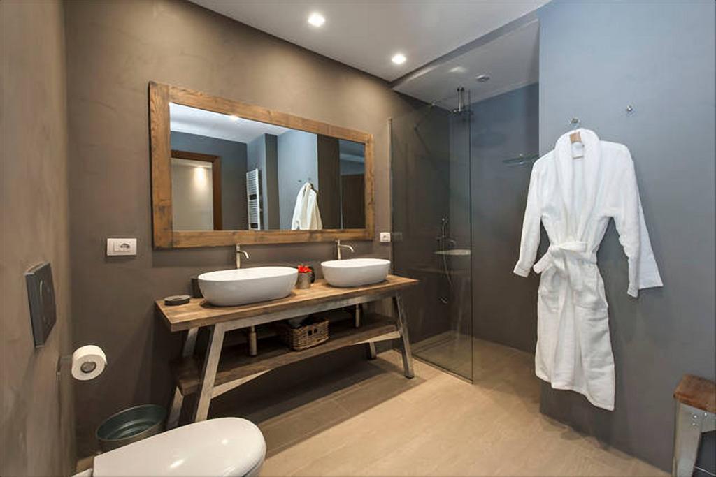 Loft Germanico 203