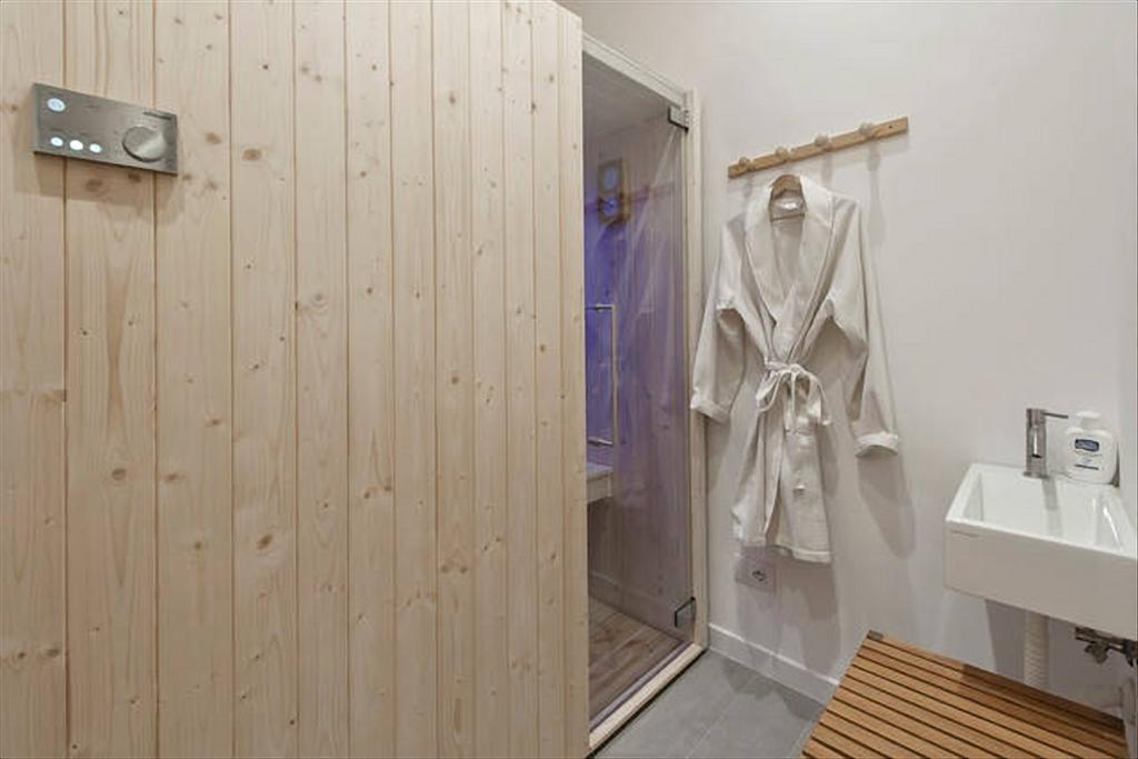 Holiday home Loft Germanico 203 Rome