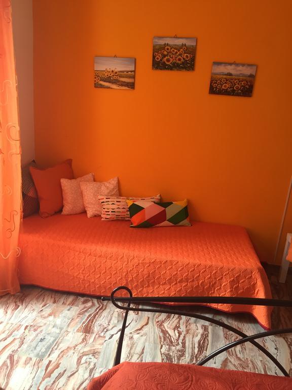 Bed and breakfast Isolatiberina 3*