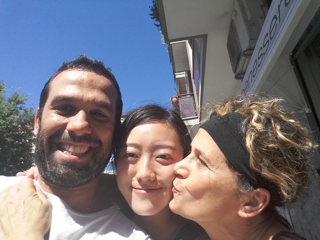 Pensión Il Marchese Del Grillo Roma