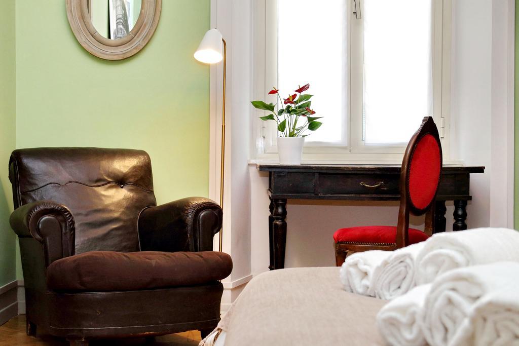 Piranesi Charmsuite *