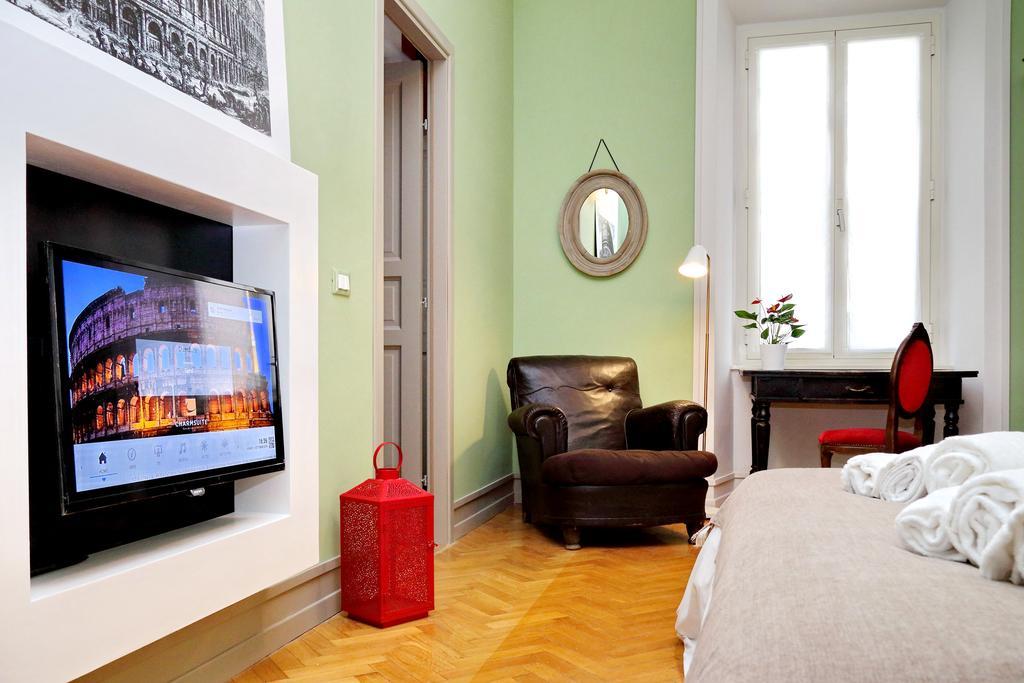 Piranesi Charmsuite Roma
