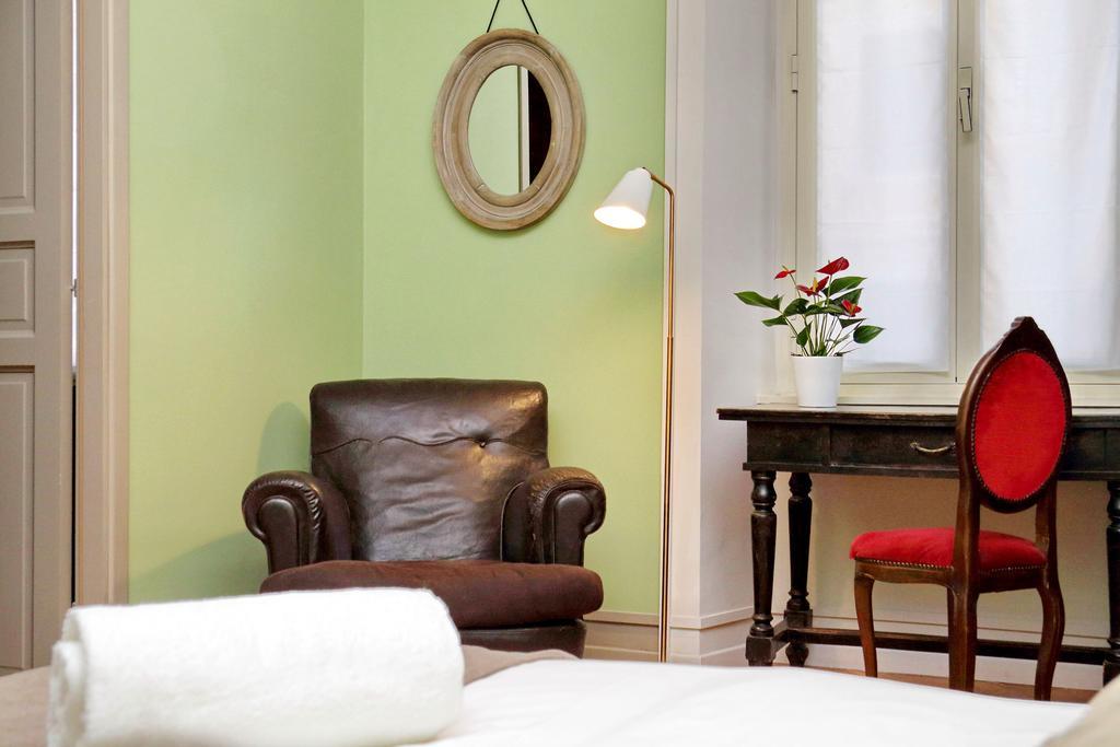 Leilighet Piranesi Charmsuite
