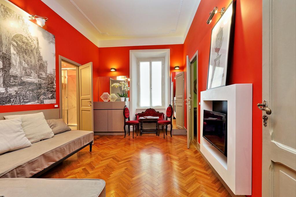 Piranesi Charmsuite Roma