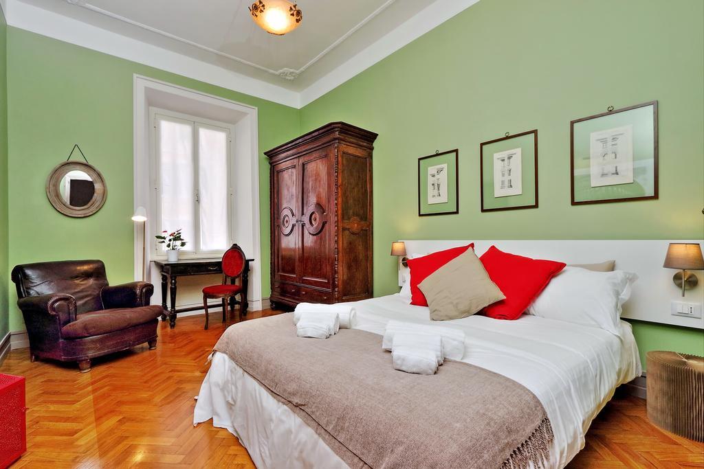 Piranesi Charmsuite *