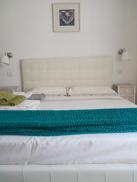 Casa Berta Apartment