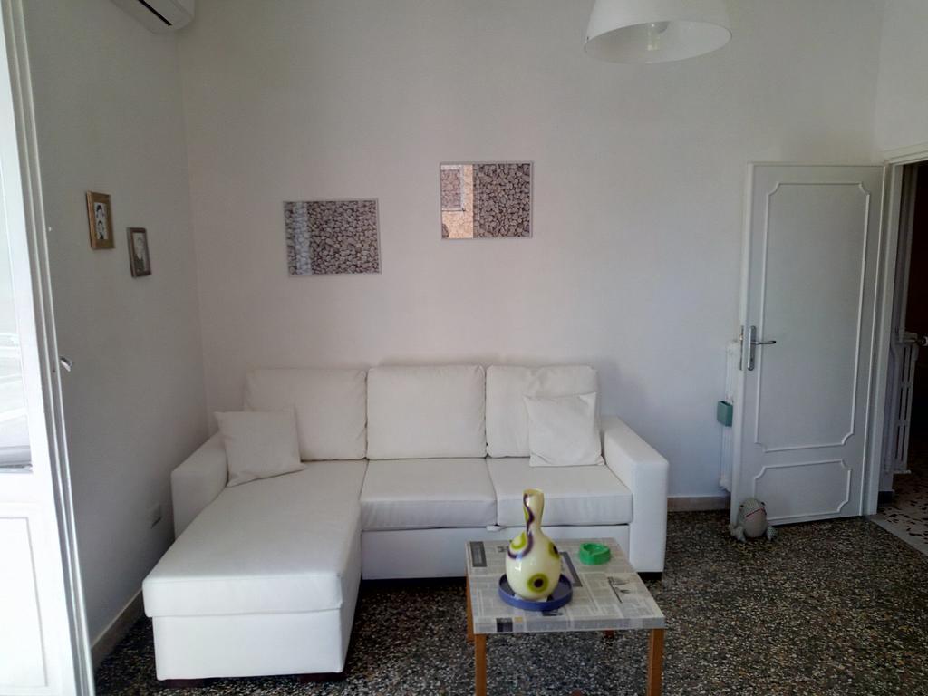 Apartment Casa Berta Rome