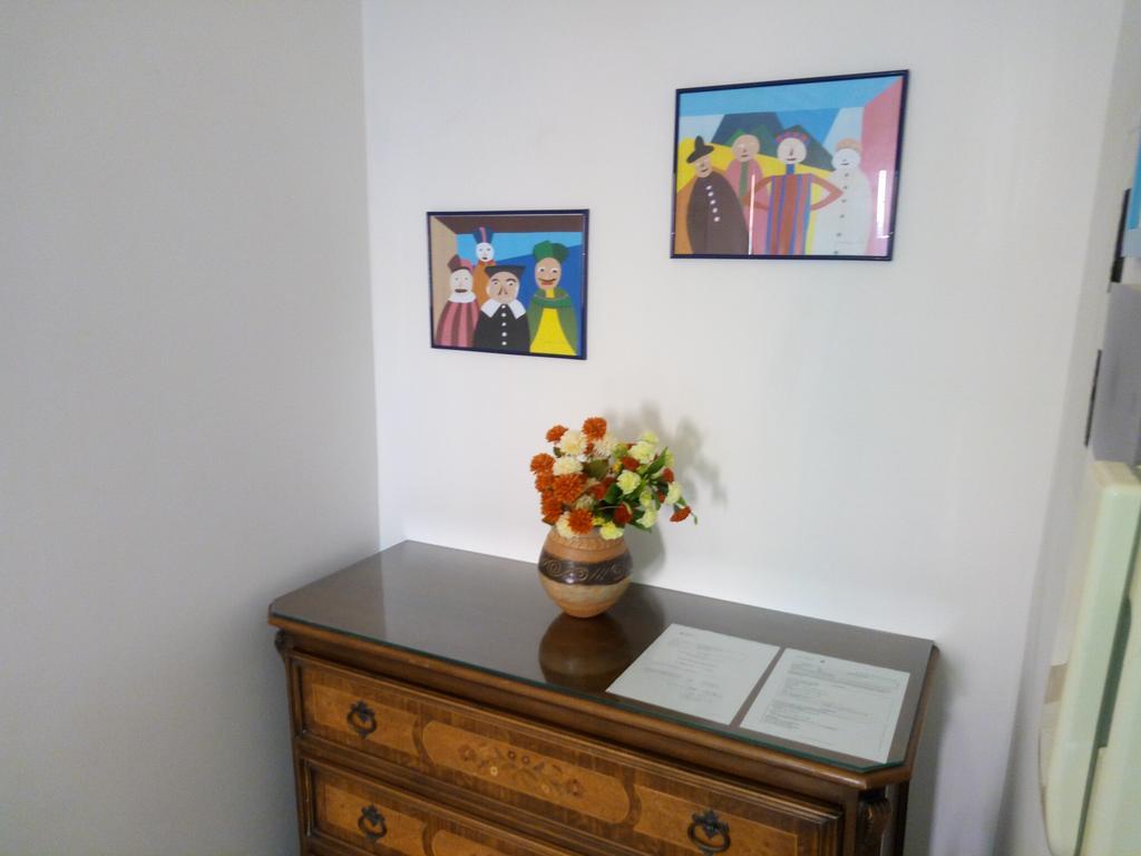 Casa Berta Apartment Rome