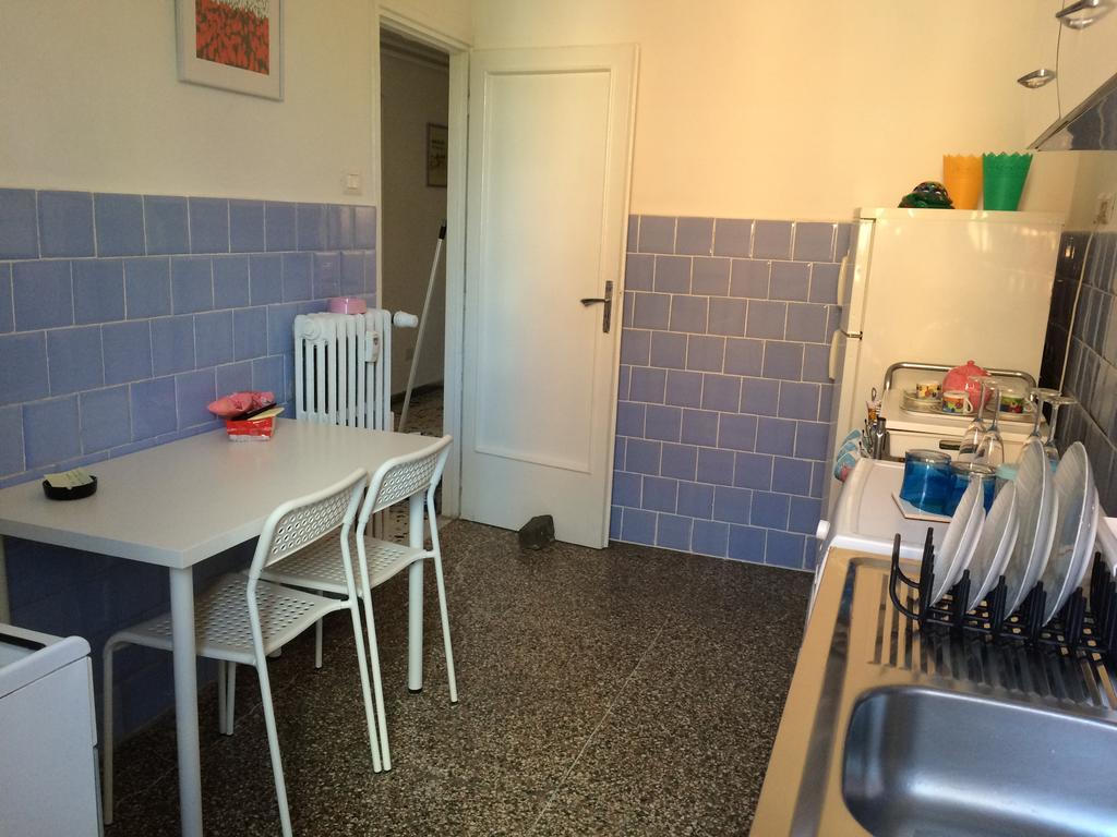 Casa Berta Rome