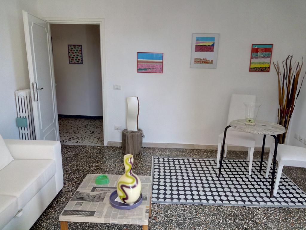 Casa Berta Apartment