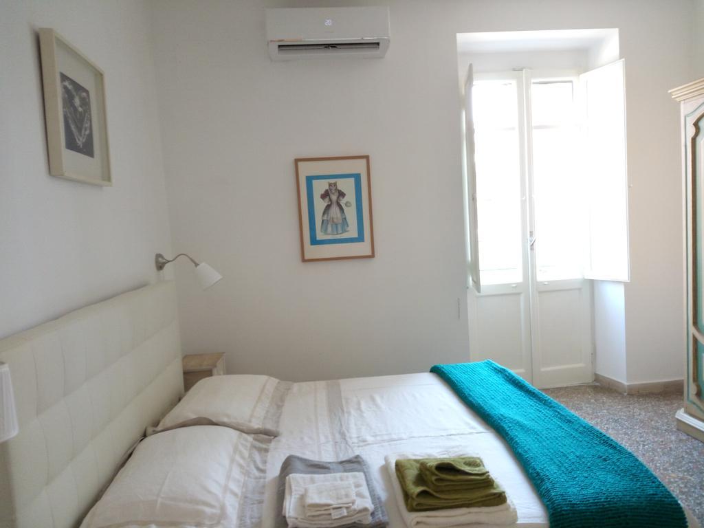 Casa Berta Apartment *