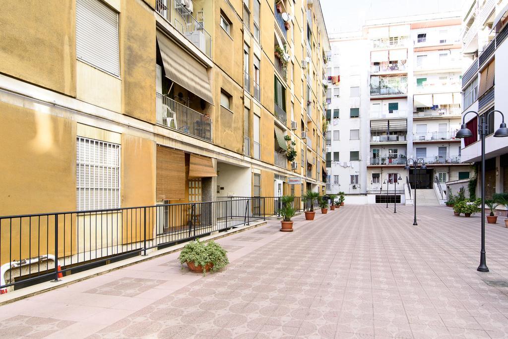Сasa de vacaciones Nonna Elena Roma