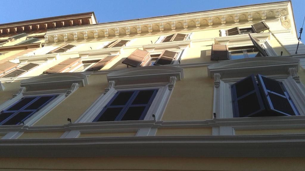 Bed & Breakfast Boezio43b&b Roma