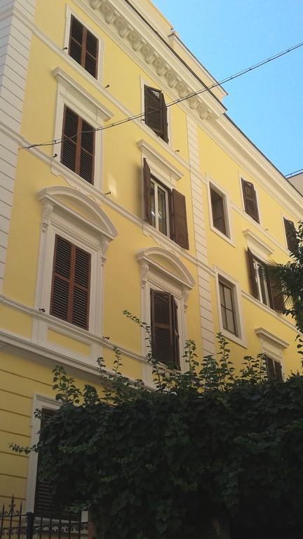 Boezio43b&b Roma