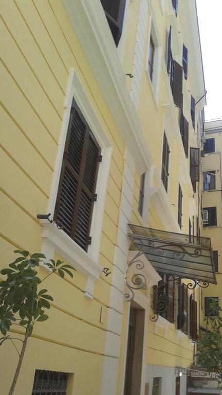 Boezio43b&b Bed & Breakfast Roma