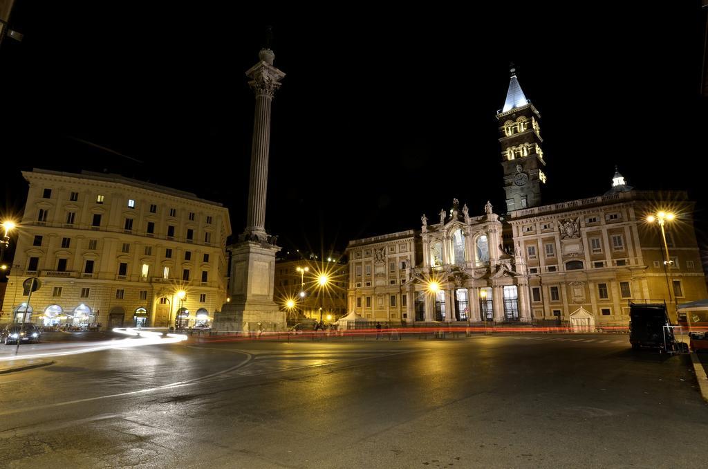 Tirreno Rom
