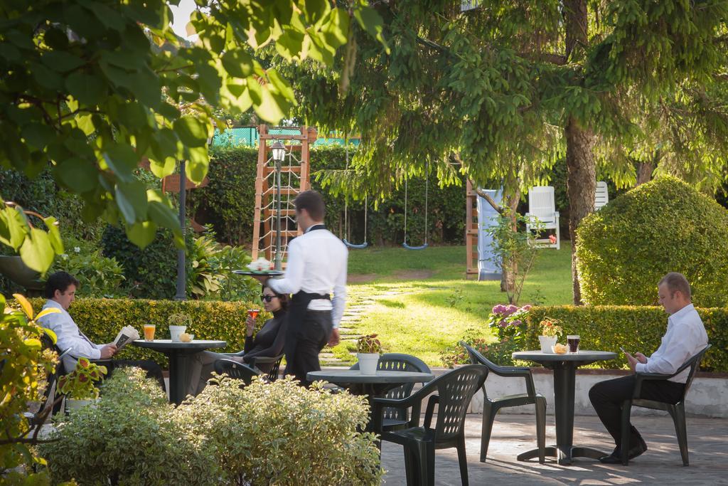 Park Dei Massimi Hotel Roma