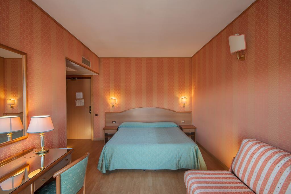 Hotel Park Dei Massimi Roma
