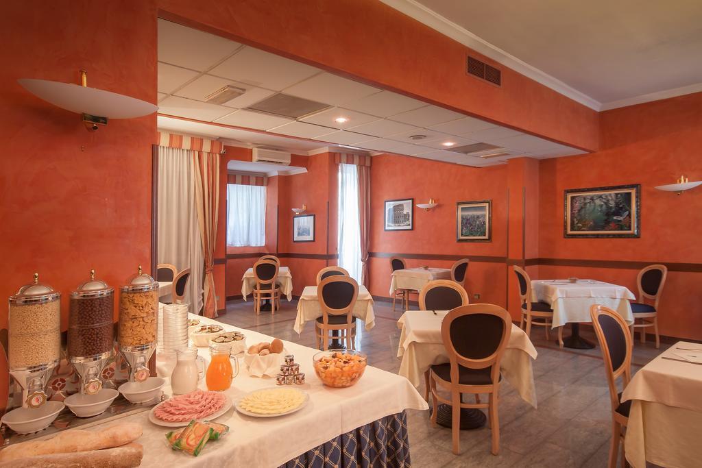 Park Dei Massimi Hotel Roma