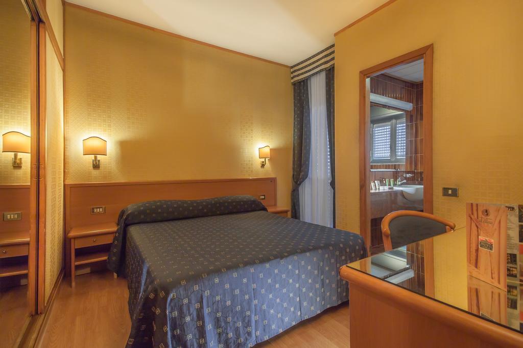 Hotel Park Dei Massimi Roma