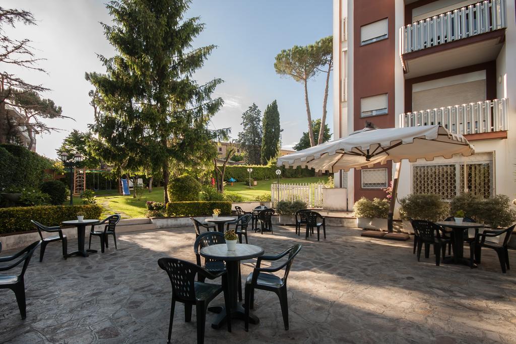 Park Dei Massimi Hotel Roma