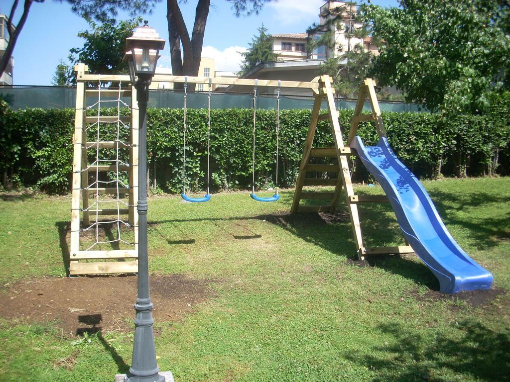 Hotel Park Dei Massimi Roma