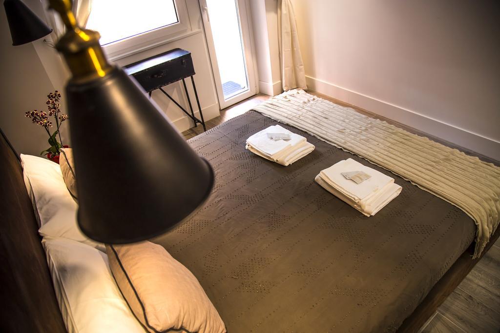 Apartment Antinori Vatican Rom
