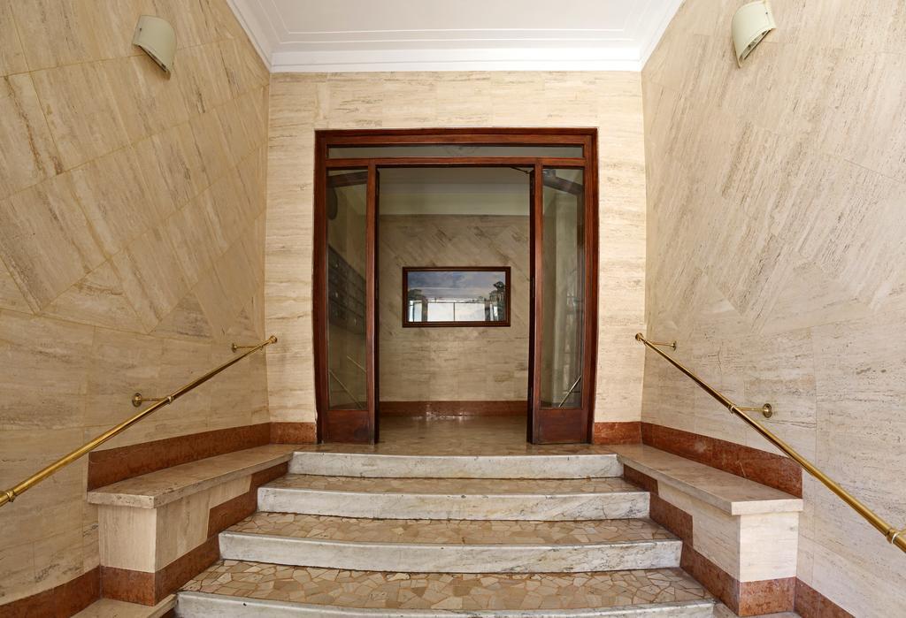 Antinori Vatican * Rom
