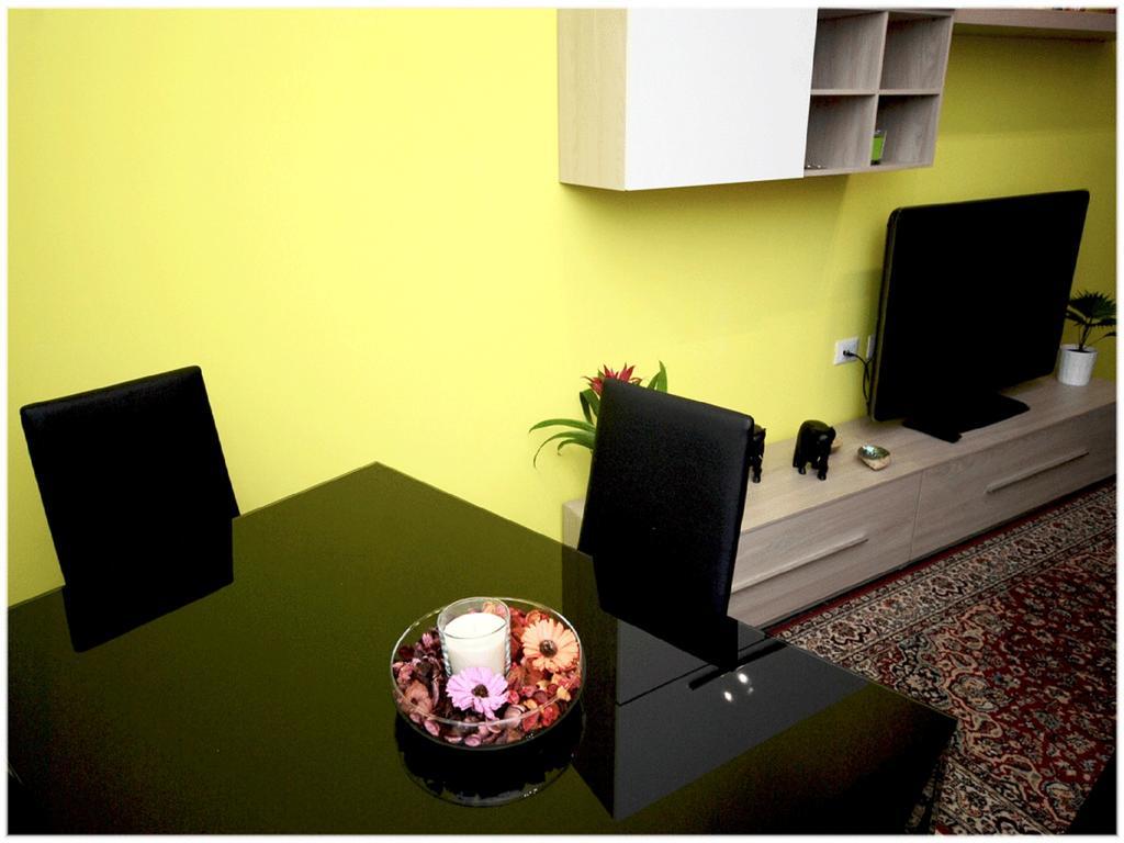Studiohouserome Apartamento