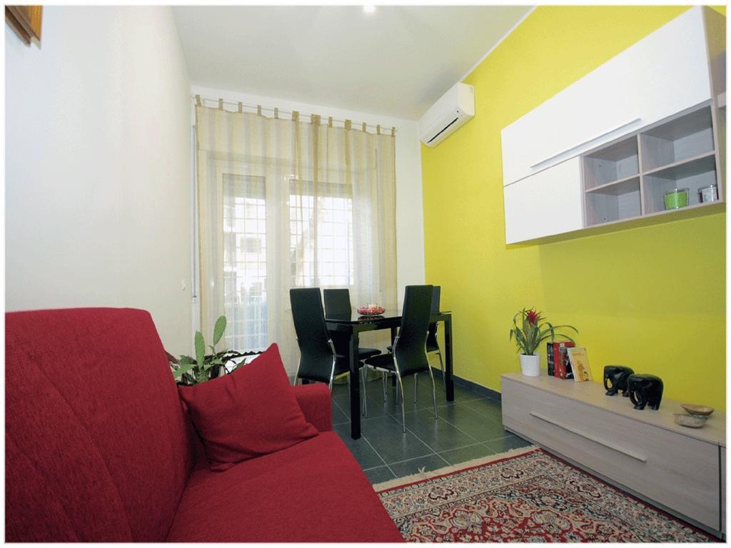 Apartamento Studiohouserome *