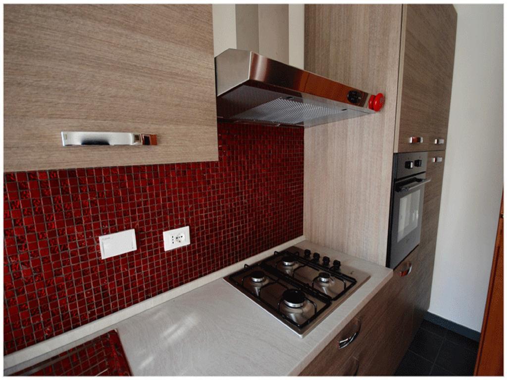 Studiohouserome Apartamento